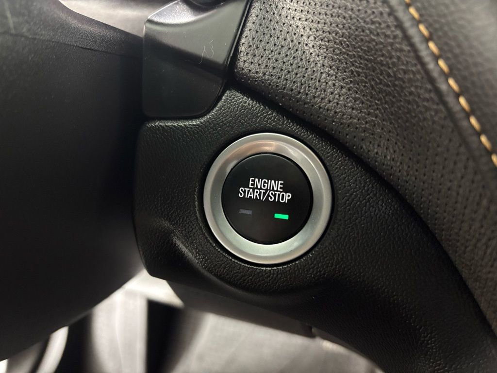 Used 2023 Chevrolet Equinox Premier image 27