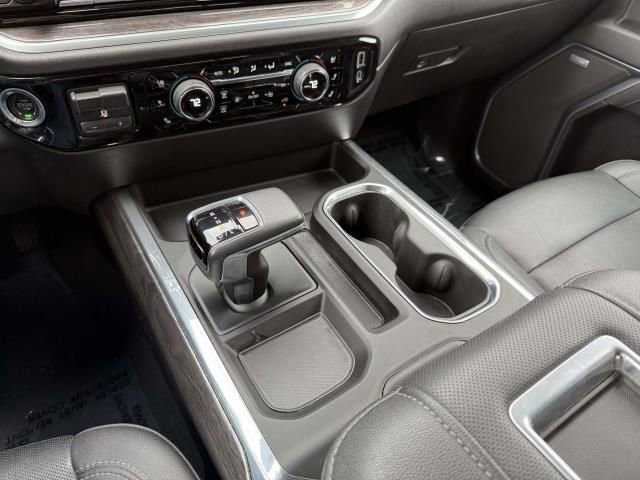 Used 2022 Chevrolet Silverado 1500 LTZ AWD/4WD image 31