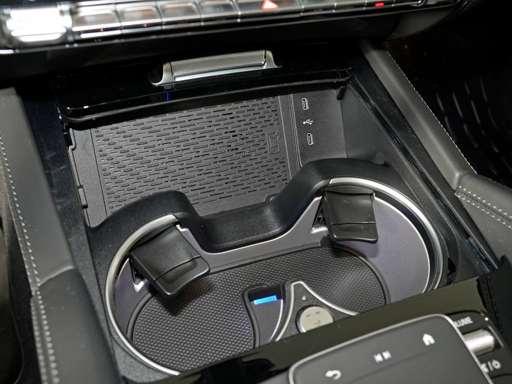 New 2026 Mercedes-Benz GLS 63 AMG 4MATIC image 23