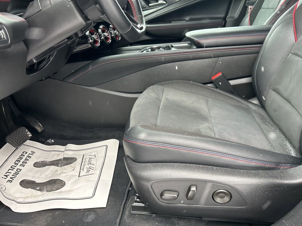 Used 2024 Chevrolet Blazer EV RS image 7