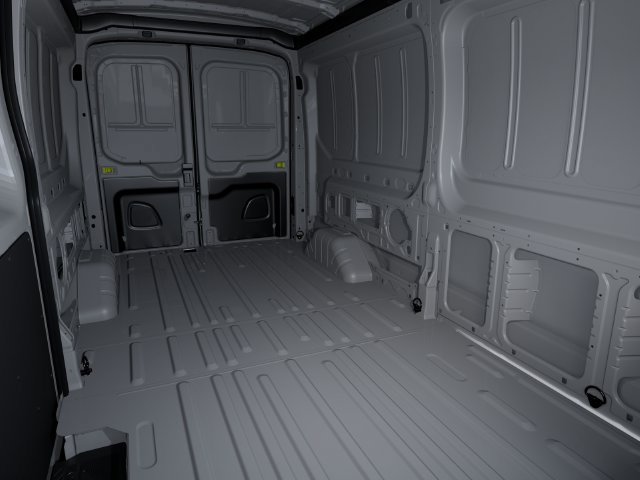 New 2027 Ford Transit 250 148 Medium Roof RWD image 12