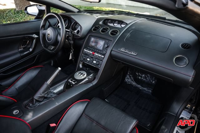 Used 2013 Lamborghini Gallardo LP 560-4 AWD/4WD image 24