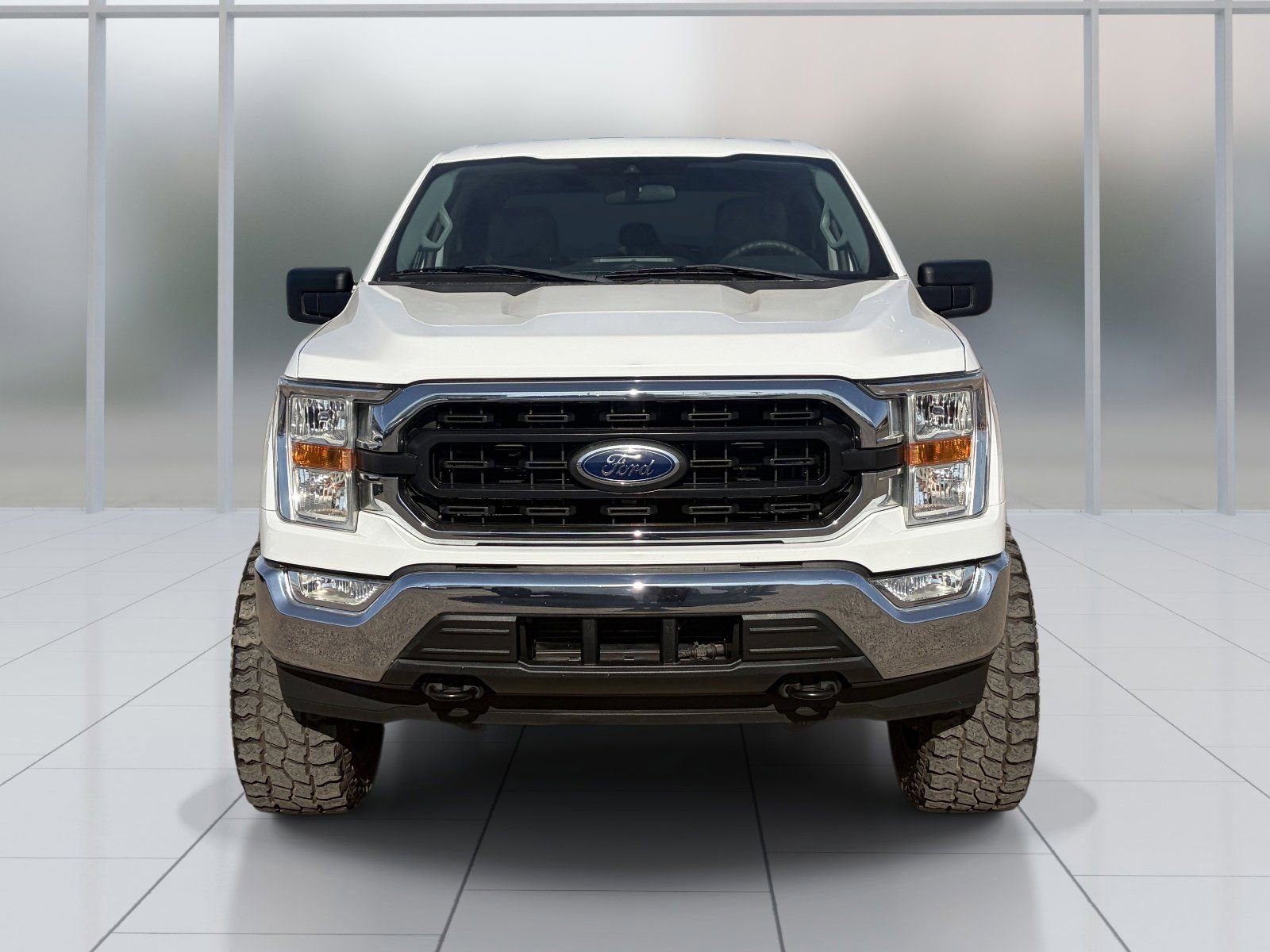 Used 2021 Ford F150 XLT image 9