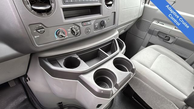 Used 2024 Ford E-350 and Econoline 350 Super Duty w/ Driver's Safety Package RWD image 14