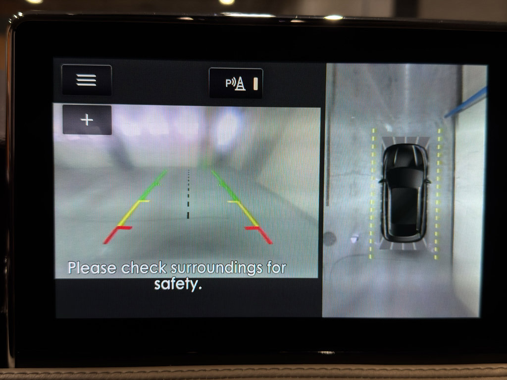 Used 2022 Lincoln Corsair Reserve w/ Equipment Group 201A image 28