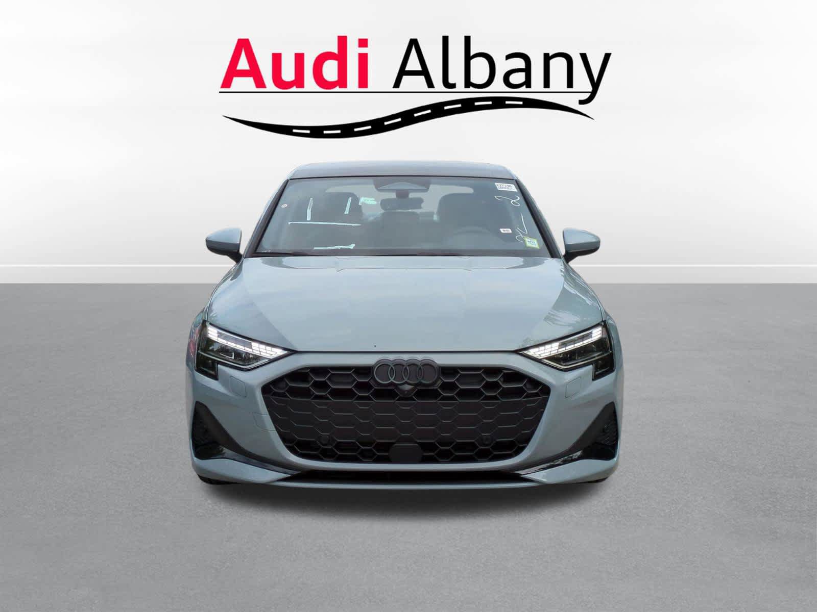 New 2026 Audi A3 2.0T Premium Plus AWD/4WD image 8