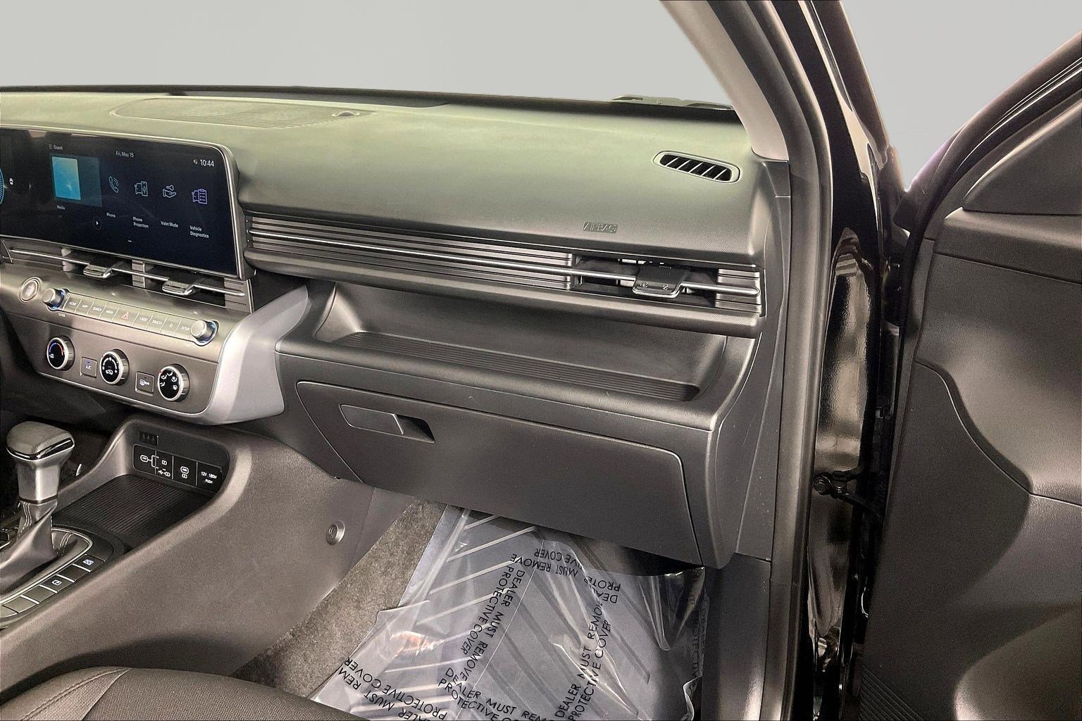 Certified 2026 Hyundai Kona SE FWD image 24