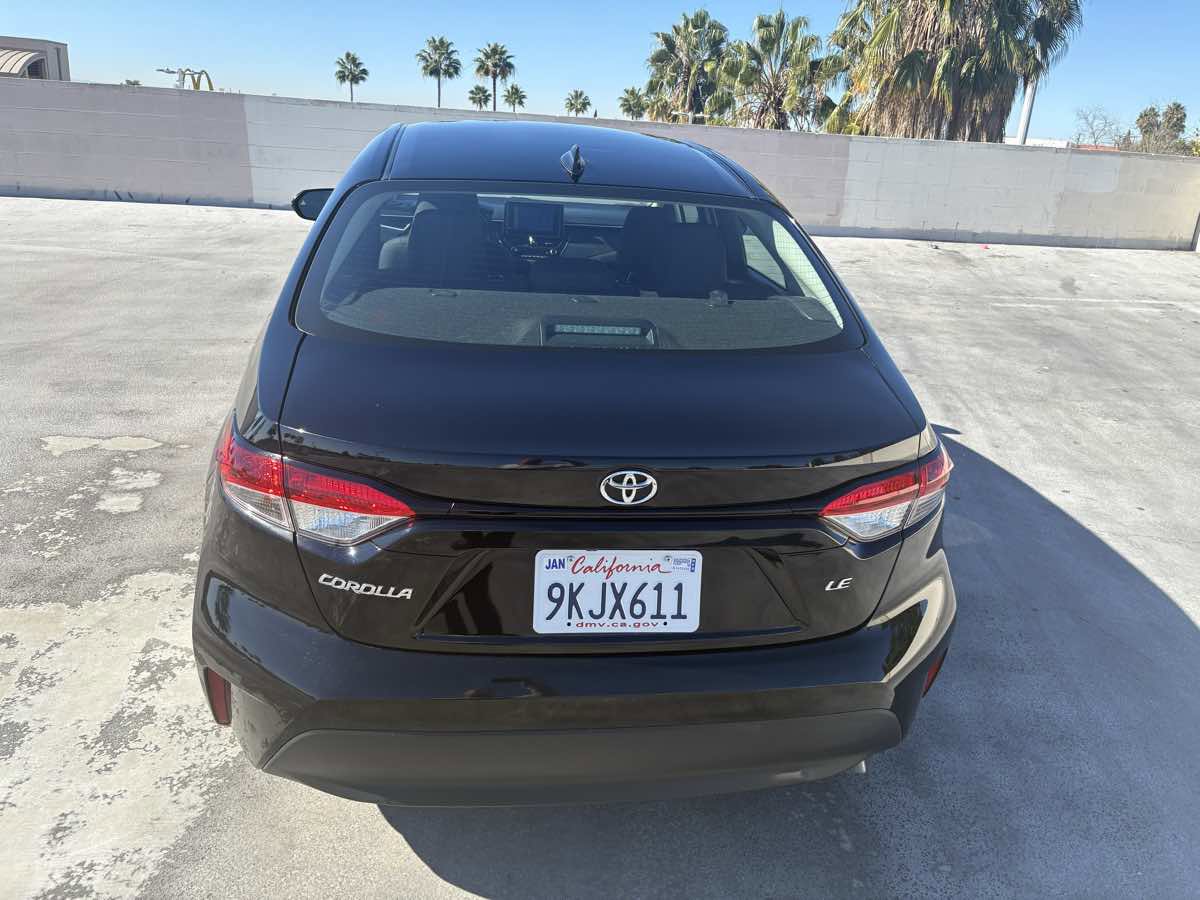 Used 2024 Toyota Corolla LE image 12
