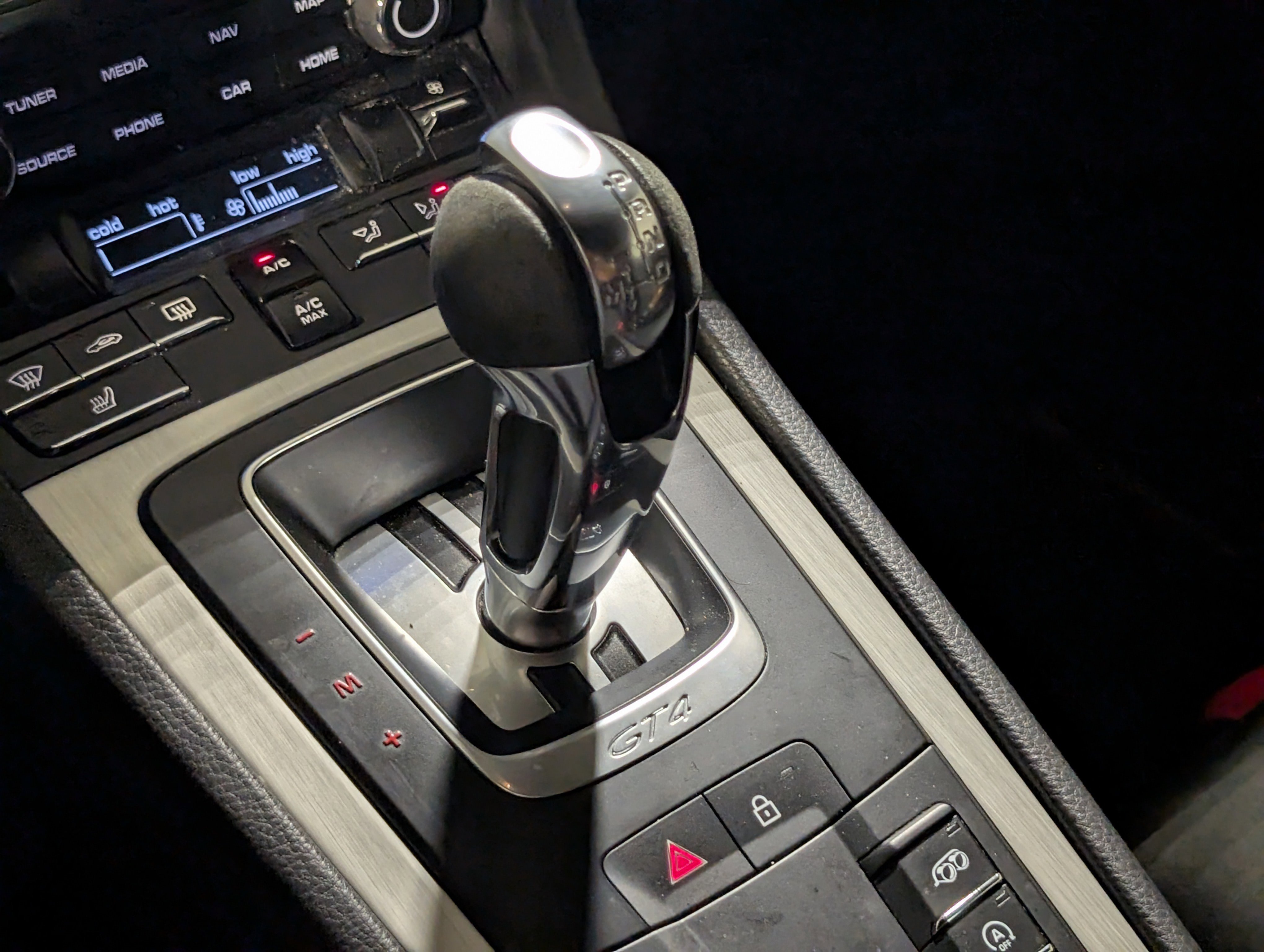Certified 2021 Porsche 718 Cayman GT4 RWD image 50