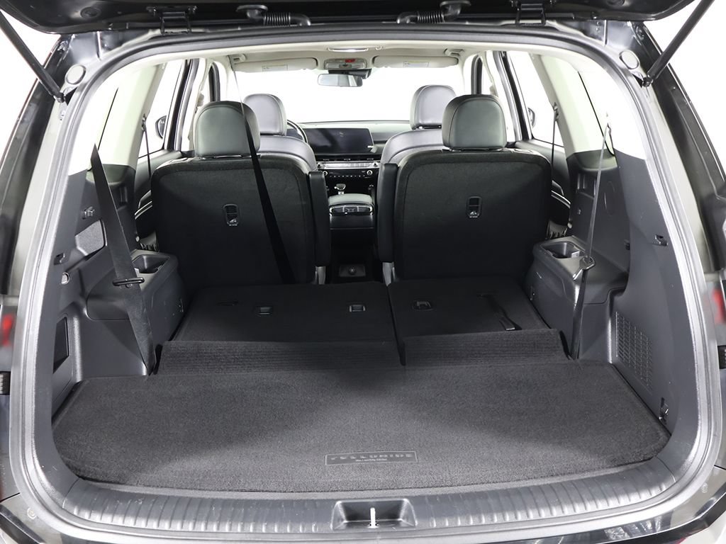 Used 2024 Kia Telluride S w/ S Sunroof Package AWD/4WD image 21