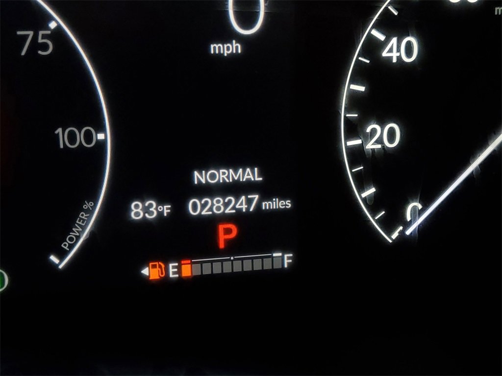 Used 2024 Honda CR-V Sport-L image 25