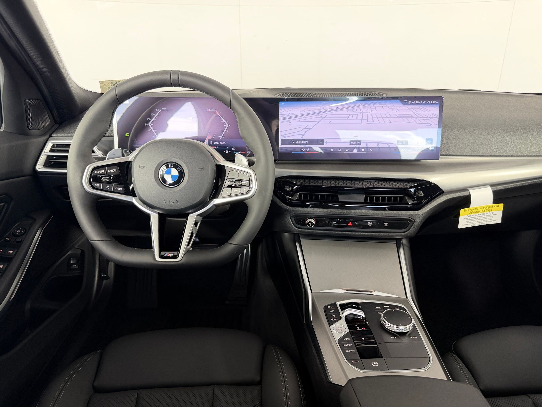 Used 2026 BMW 330i Sedan w/ M Sport Package RWD image 32