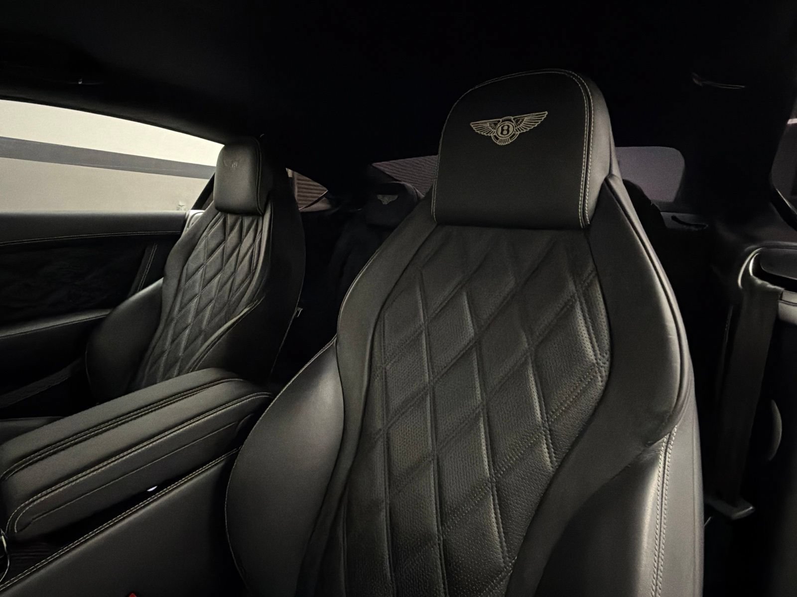 Used 2015 Bentley Continental GT AWD/4WD image 23