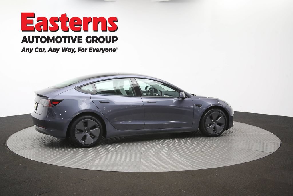 Used 2023 Tesla Model 3 Standard Range RWD image 40
