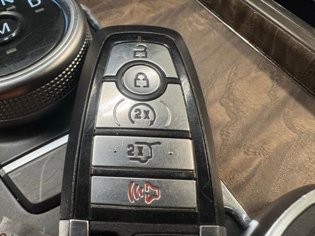 Used 2021 Ford Expedition Max Platinum AWD/4WD image 45