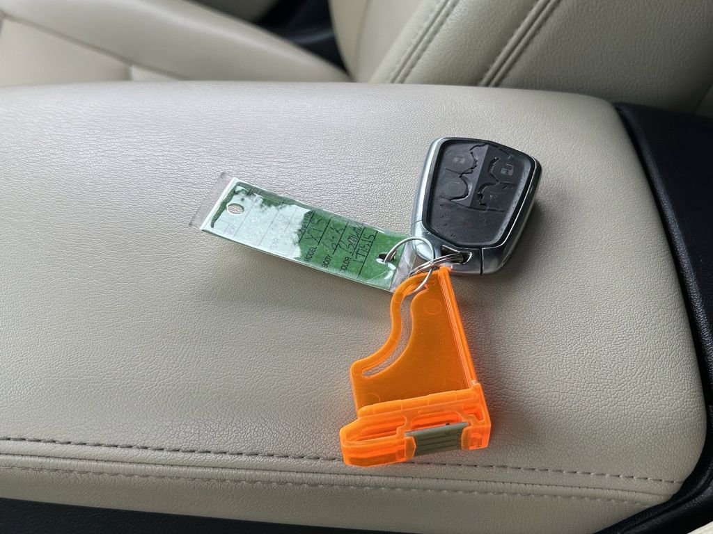 Used 2019 Cadillac XT5 AWD image 31