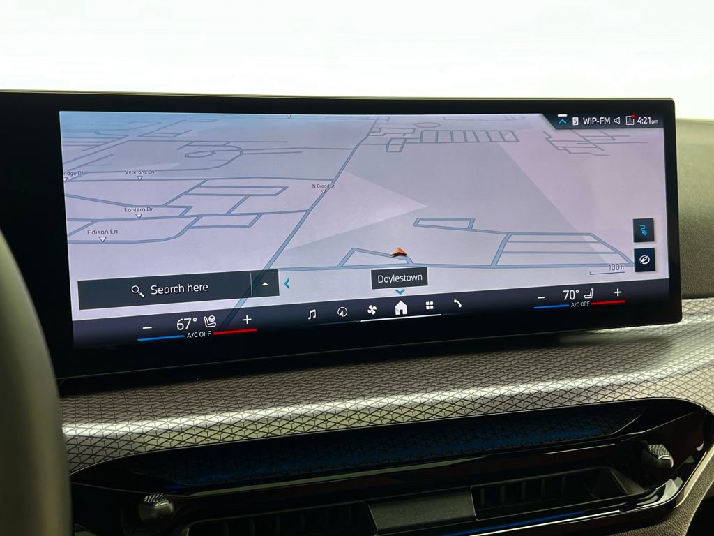 Certified 2025 BMW i4 xDrive40i w/ M Sport Package image 22