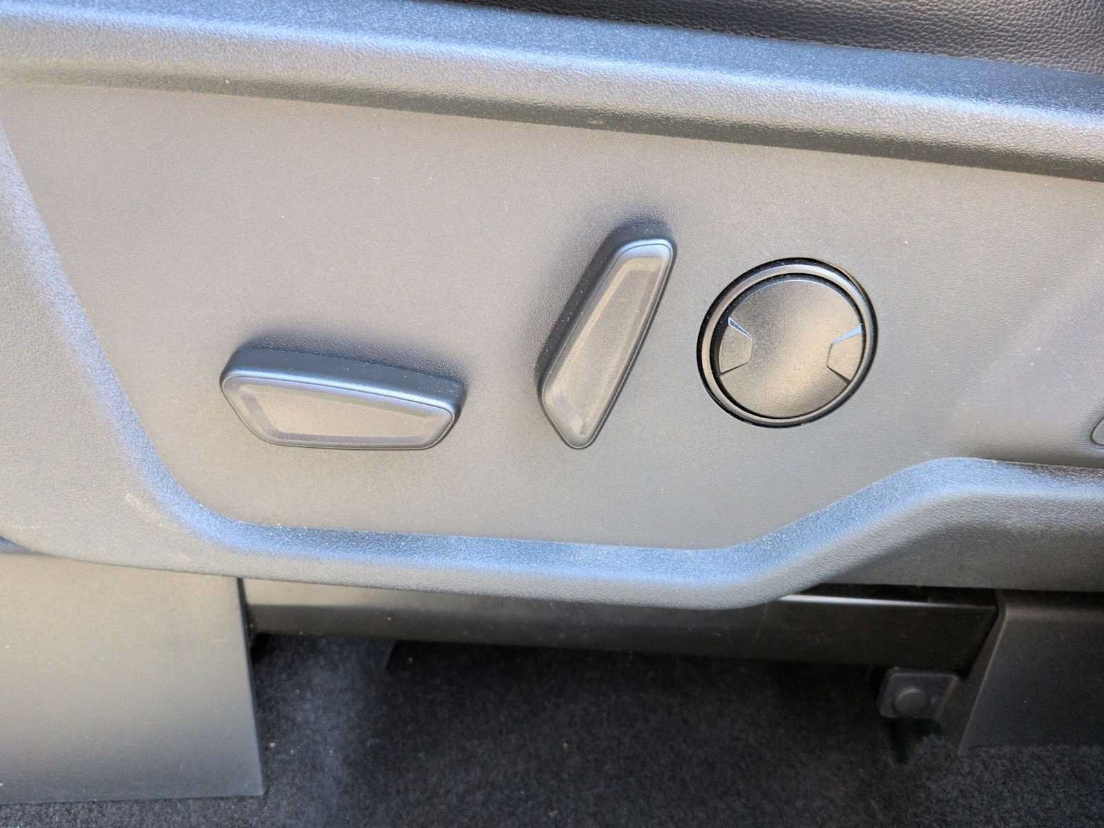 Used 2024 Ford Bronco Wildtrak AWD/4WD image 18
