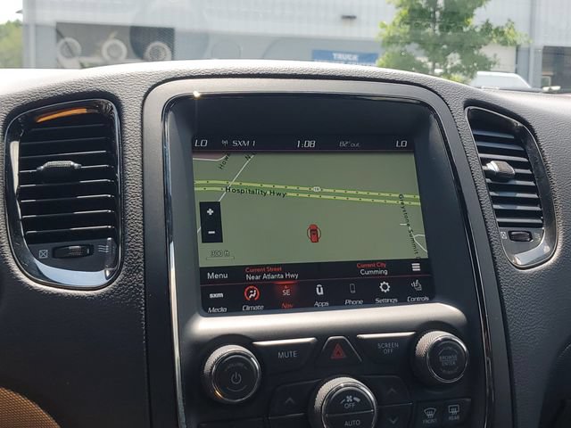 Certified 2020 Dodge Durango GT AWD/4WD image 30
