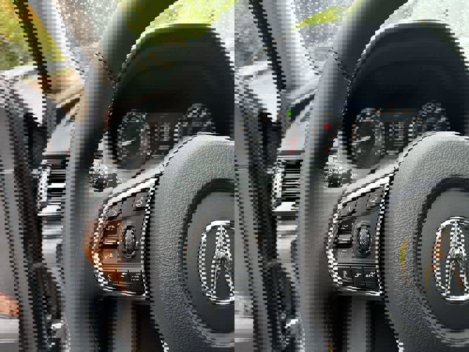 New 2026 Acura RDX SH-AWD w/ Advance Package image 21