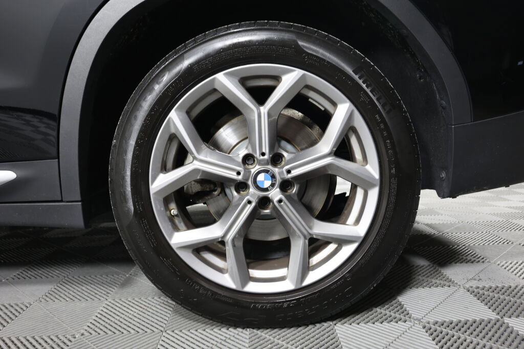 Used 2022 BMW X3 xDrive30i w/ Convenience Package image 8