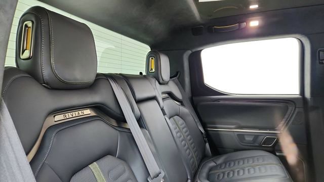 Used 2024 Rivian R1T Adventure image 26