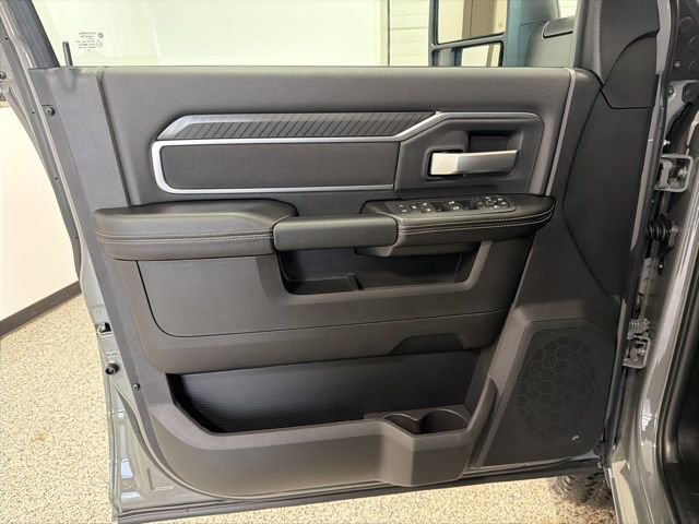 New 2026 RAM 3500 Big Horn image 9