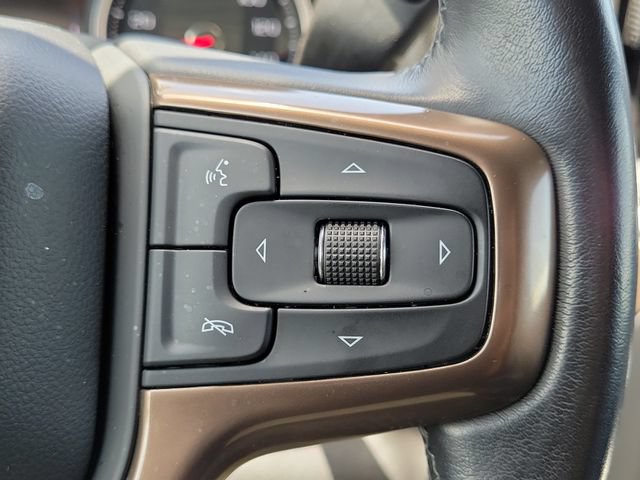 Used 2020 Chevrolet Silverado 1500 High Country w/ Technology Package RWD image 24