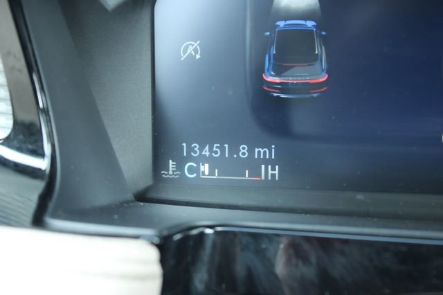 Used 2024 Lincoln Corsair Premiere image 27