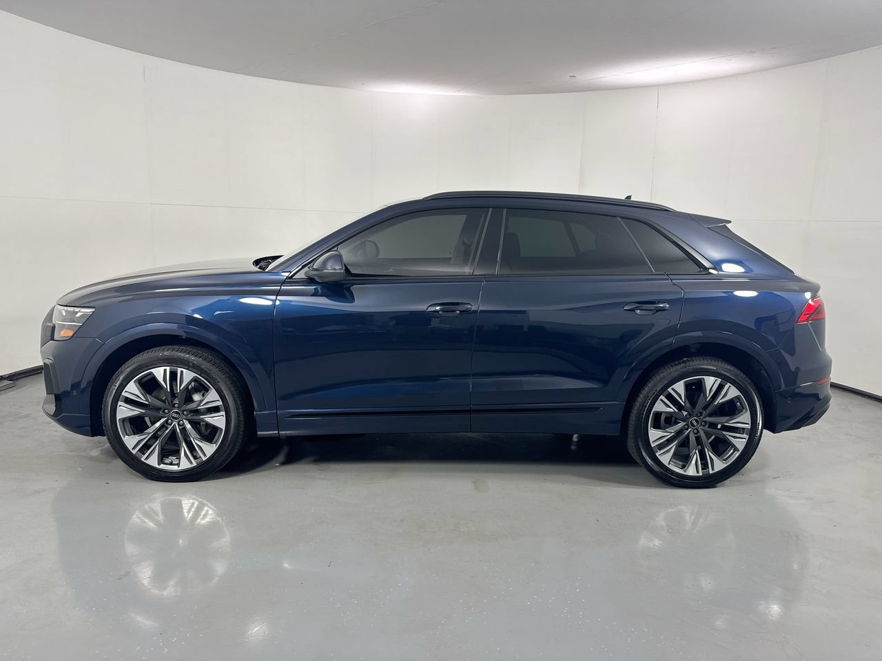 Used 2025 Audi Q8 Premium Plus w/ Premium Plus Package AWD/4WD video 2