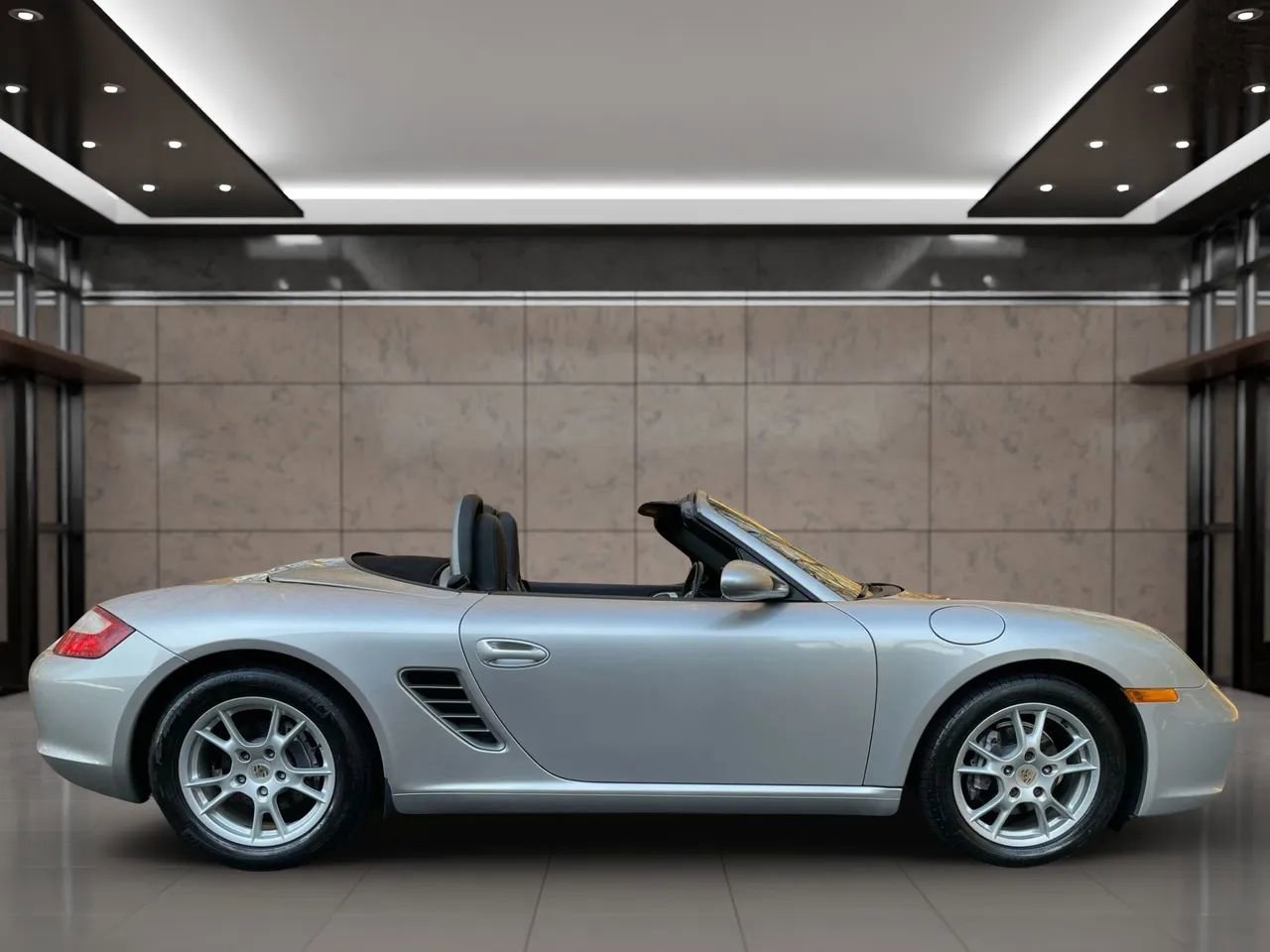 Used 2006 Porsche Boxster image 12