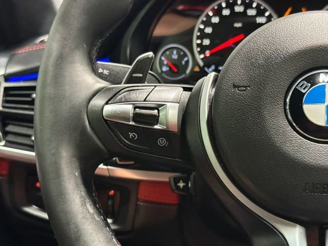 Used 2017 BMW X5 M image 15