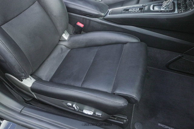 Used 2017 Porsche 911 Carrera S image 30