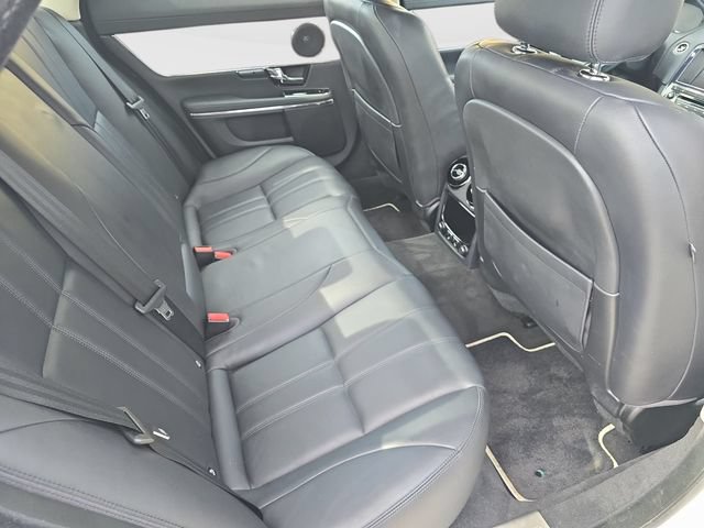 Used 2013 Jaguar XJ AWD image 12