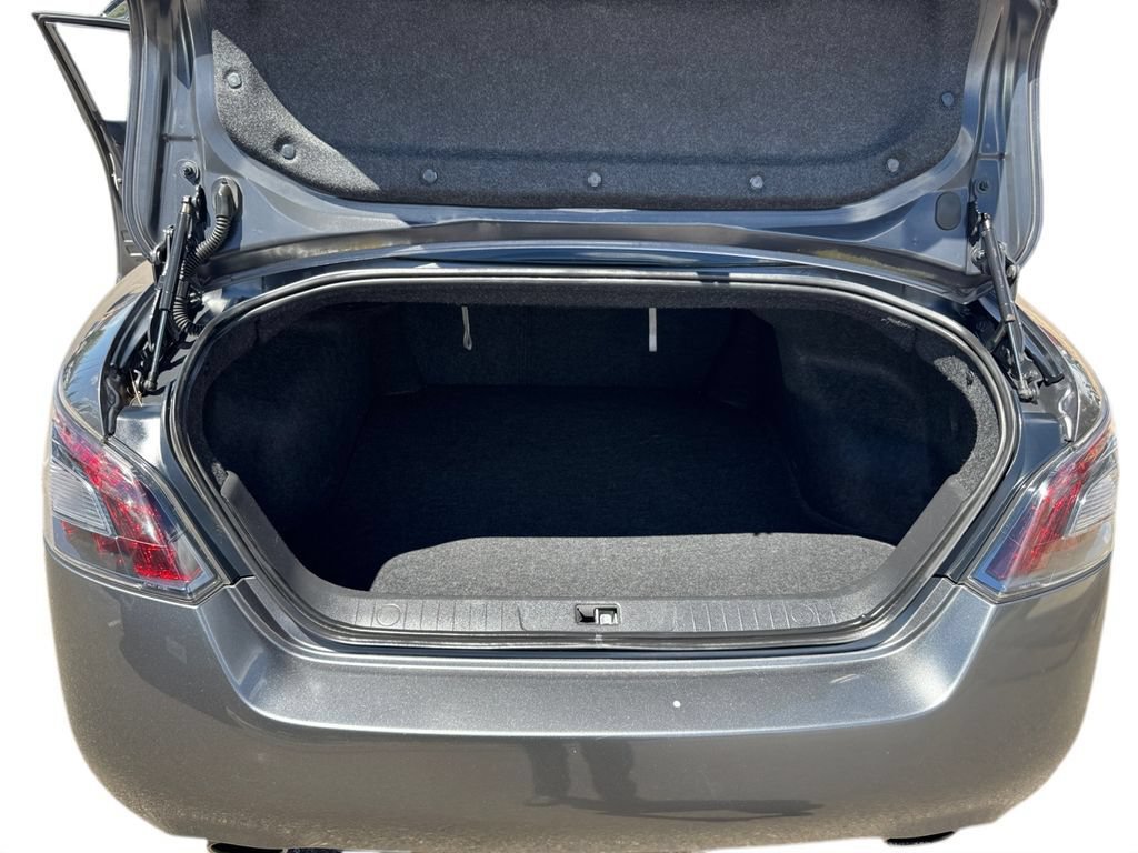 Used 2014 Nissan Maxima 3.5 S FWD image 20