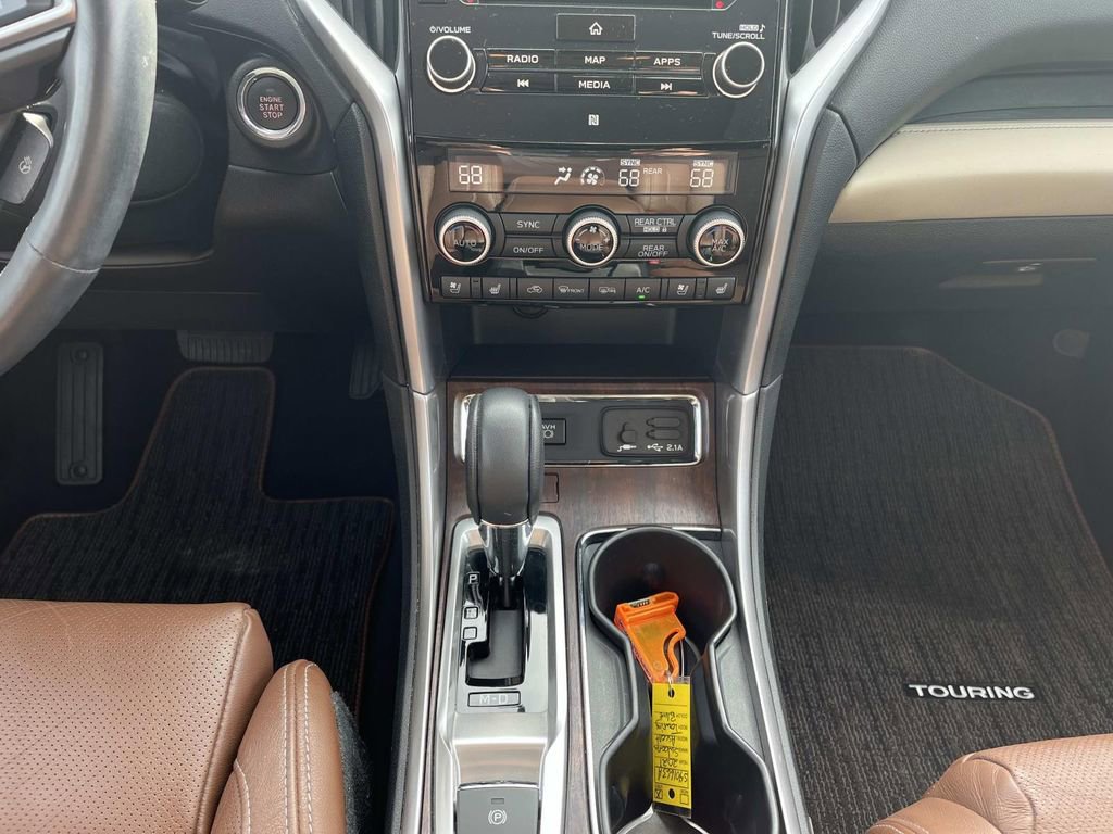 Used 2021 Subaru Ascent Touring w/ Popular Package #2 image 16