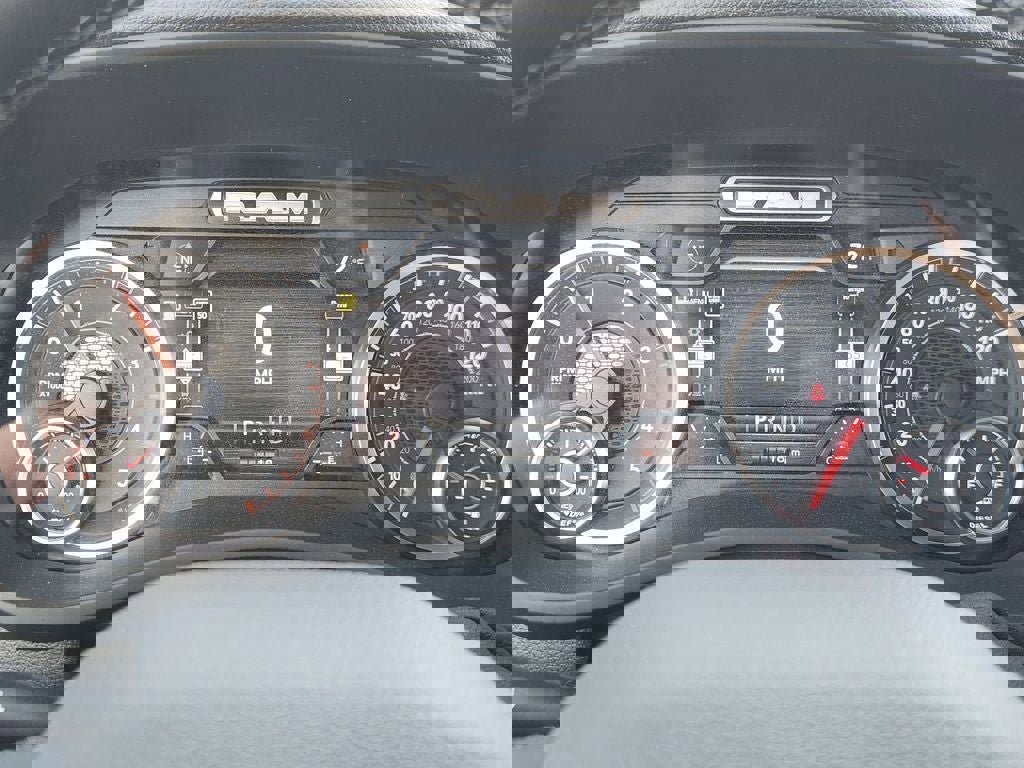 New 2026 RAM 2500 Lone Star image 11