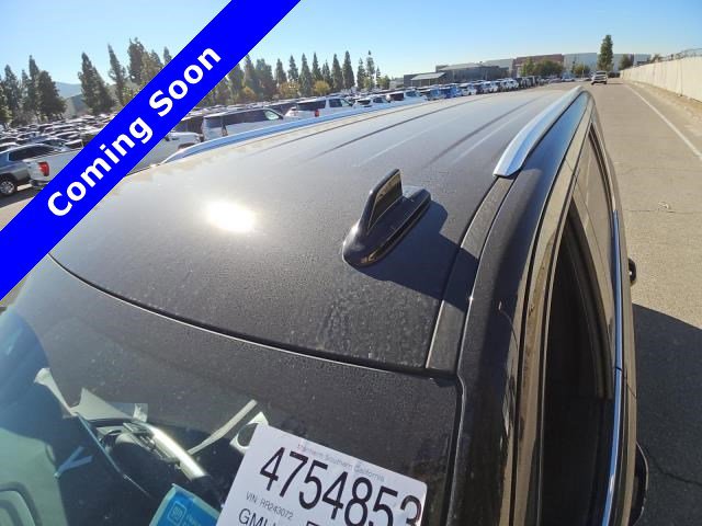 Used 2024 Chevrolet Suburban LT image 10