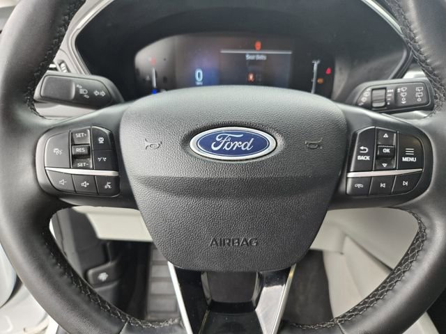 Certified 2023 Ford Escape Active w/ Tech Pack #1 FWD image 25