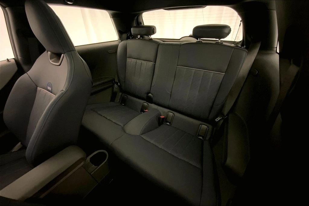 Used 2025 MINI Cooper S image 14