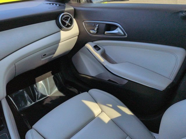 Certified 2019 Mercedes-Benz CLA 250 4MATIC image 16