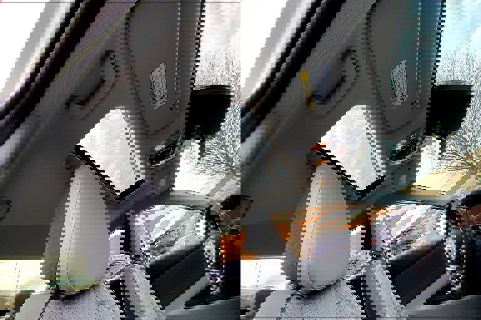 Used 2025 Hyundai Elantra Limited image 13