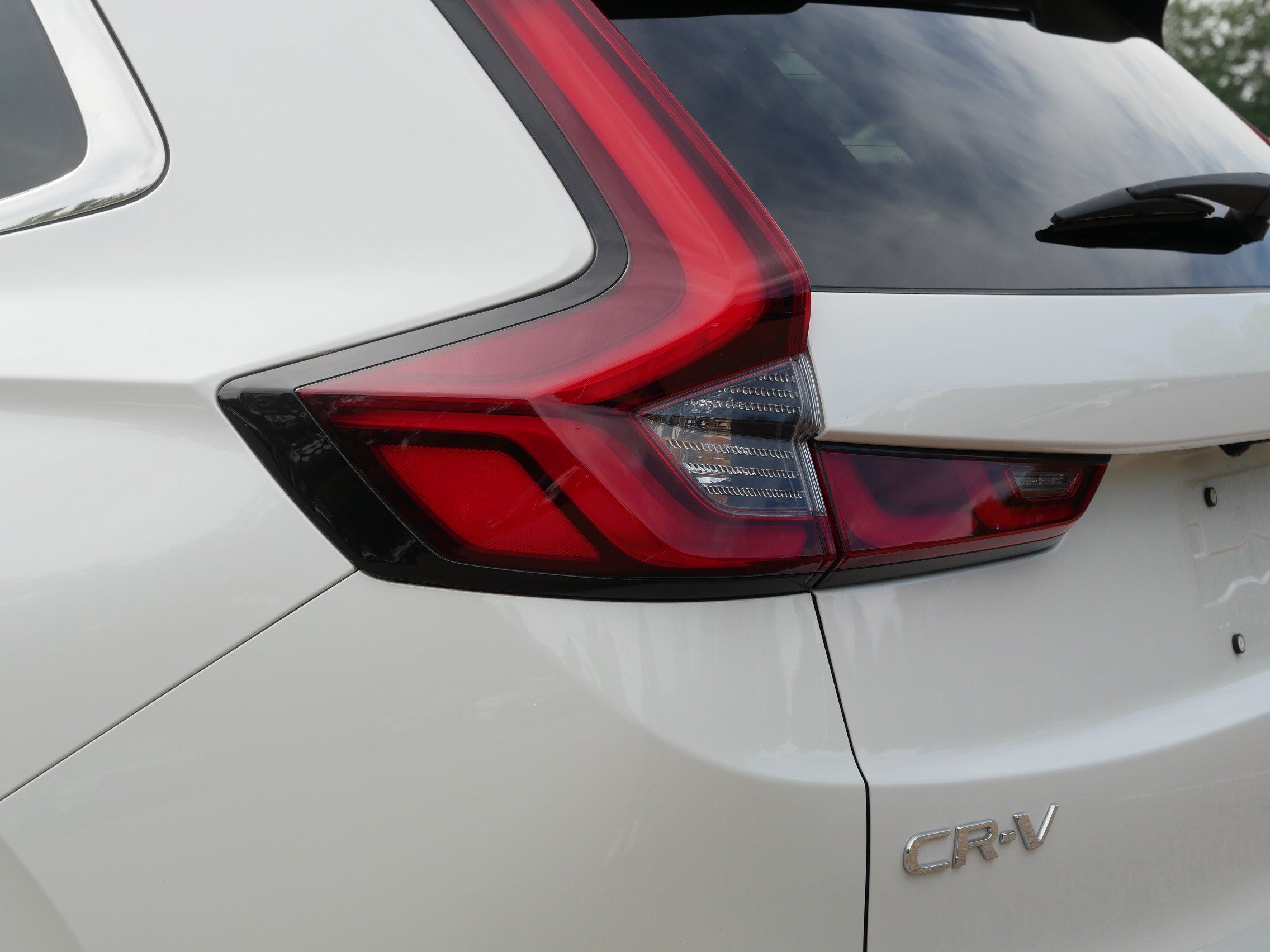 Used 2026 Honda CR-V EX-L image 17