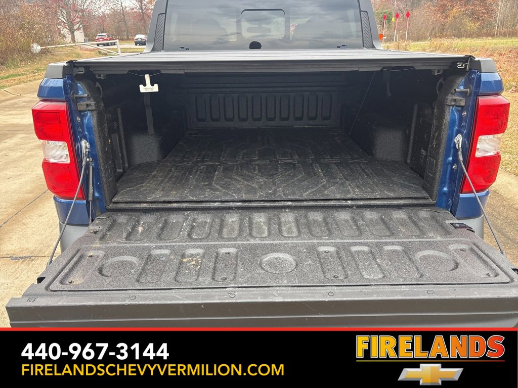 Used 2023 Ford Maverick Lariat w/ Lariat Luxury Package image 56