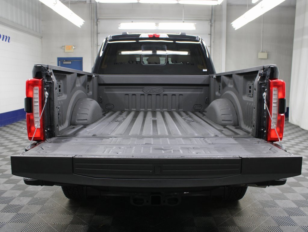 Used 2024 Ford F250 Lariat w/ Lariat Ultimate Package image 43