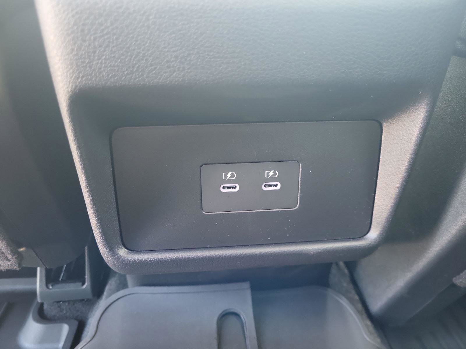 New 2026 Nissan Rogue SV AWD/4WD image 20