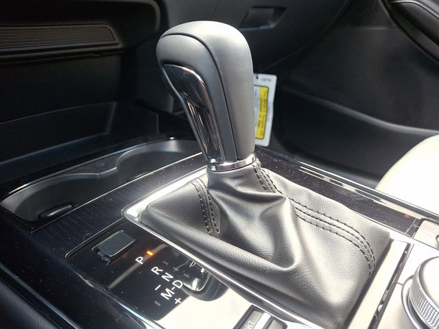New 2025 MAZDA CX-30 AWD 2.5 S w/ Preferred Package image 13