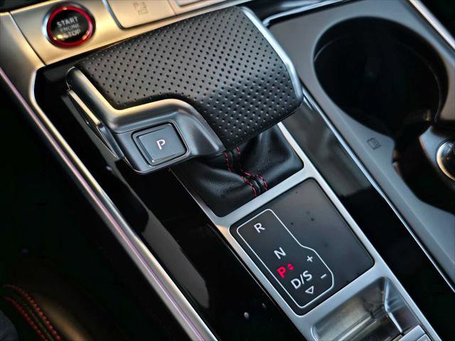 New 2026 Audi RS 7 Performance image 34