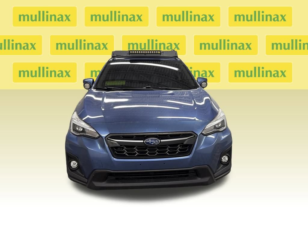 Used 2020 Subaru Crosstrek 2.0i Limited w/ Moonroof Package image 16