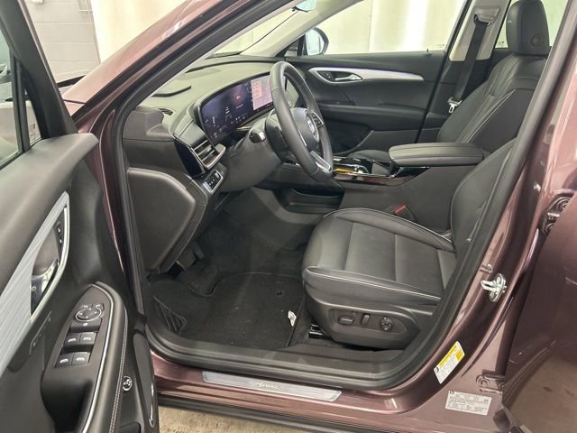 Used 2024 Buick Envision Avenir AWD/4WD image 10